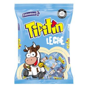 Tipitin leche x50
