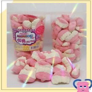 Muelitas masmeloco x60