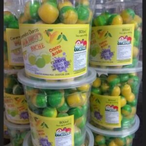 Bola mango x100
