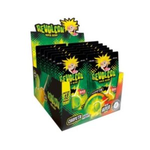 Revolcón chupeta x12