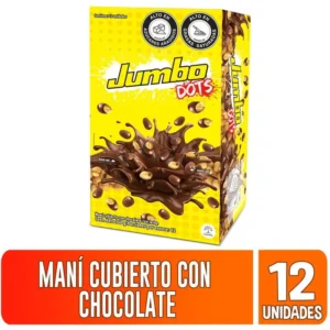 JUMBO DOST X12