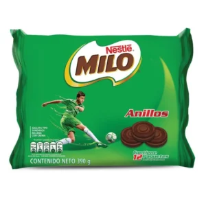 Milo pequeña x12