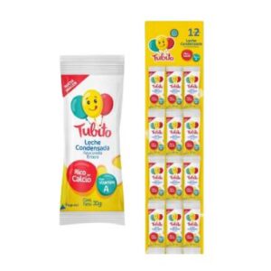 TUBITO RISTRA  X12