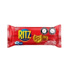RITZ TUBO