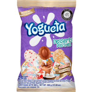 YOGUETA POSTRES X24