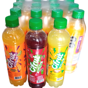 CIFRUT PERSONAL X12
