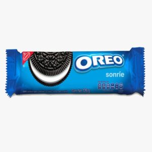 OREO TUBO