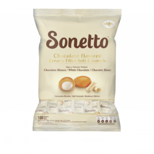 SONETTO BLANCO  X100