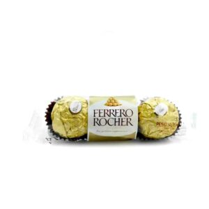 FERRERO ROCHER  X3