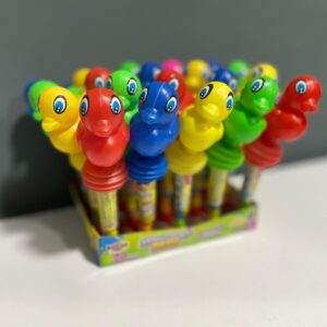 CHIPIRRIN PATOS X20