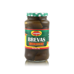 BREVAS 560GR