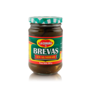 BREVAS 260GR