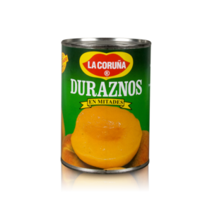 DURAZNO 425GR