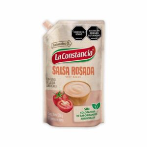 SALSA ROSADA LA CONSTANCIA 1000G
