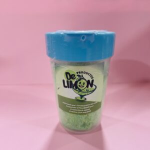 SAL LIMON X100G