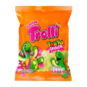 TROLLI SPLASH TORTUGA X100