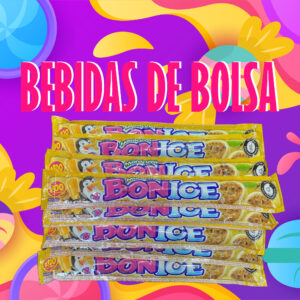 Bebidas en Bolsa