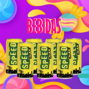 Bebidas