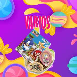 Varios