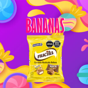 Bananas