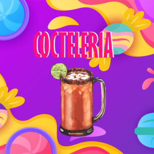 Cocteleria