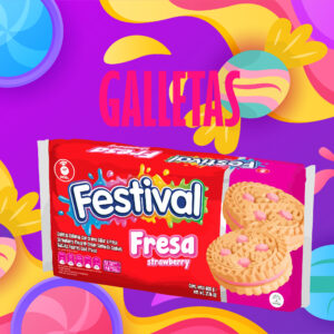 Galletas