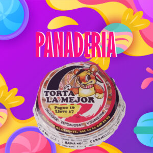 Panadería