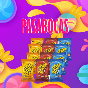 Pasabocas