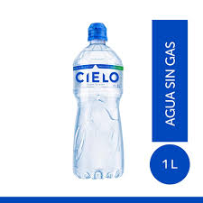 AGUA CIELO CHUPO X12