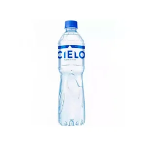 AGUA CIELO PERSONAL X24