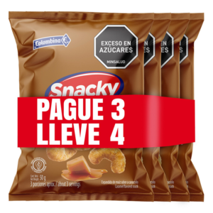 Snaky 3x4